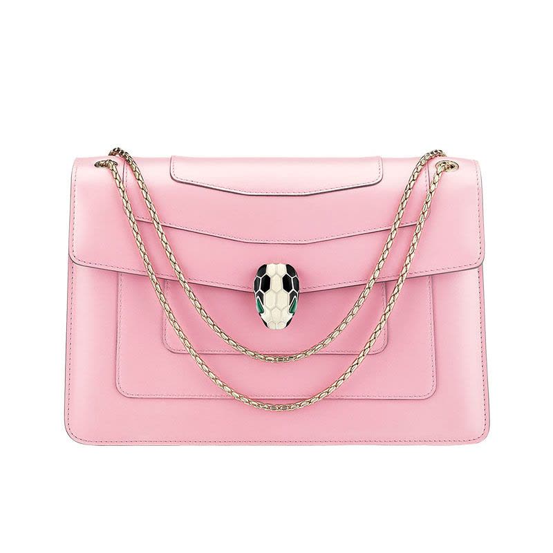 【预定】BVLGARI/宝格丽 SERPENTI FOREVER 单肩包图片