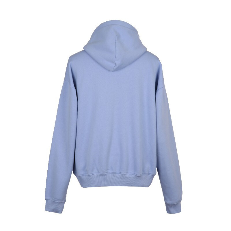 versace jeans couture 范思哲奢侈品男士连帽卫衣b7gua7f2 30216 209