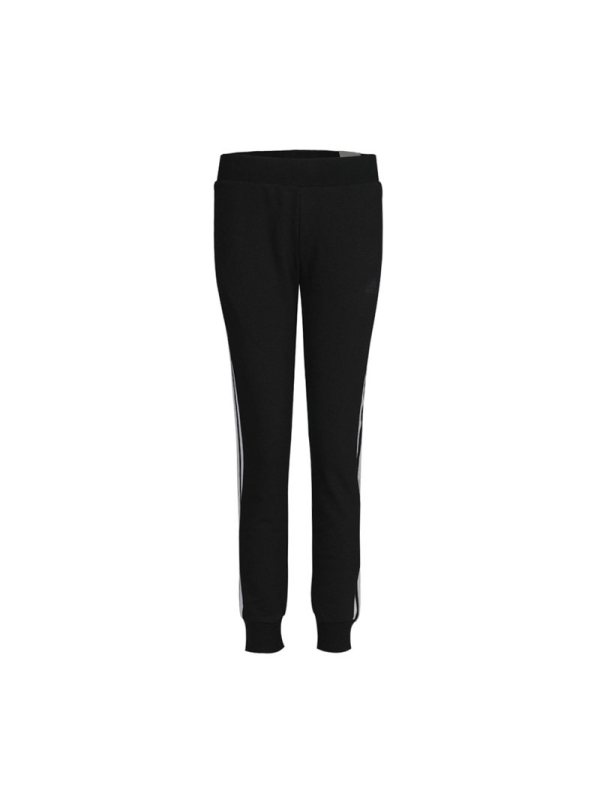 ADIDAS阿迪达斯秋冬运动健身休闲女子打底裤长裤DT8324