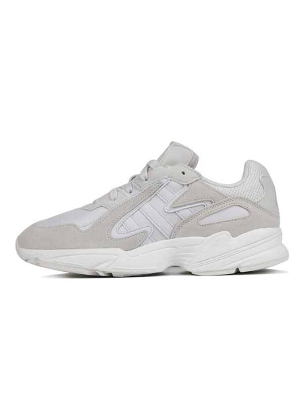 ADIDAS ORIGINALS(阿迪经典)YUNG-96 CHASM秋季中性经典鞋EE7238
