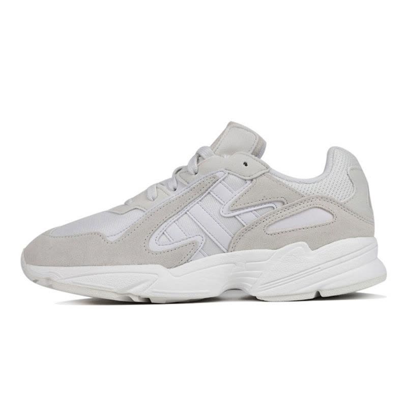 ADIDAS ORIGINALS(阿迪经典)YUNG-96 CHASM秋季中性经典鞋EE7238图片