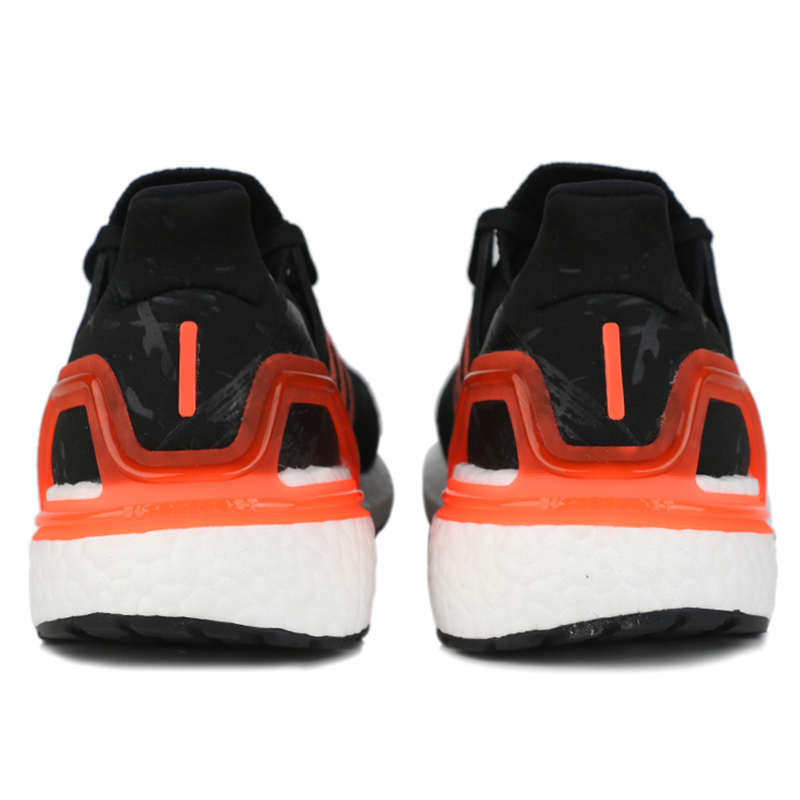 Adidas阿迪达斯女鞋 2020新款运动鞋ULTRABOOST休闲跑步鞋 EG0717