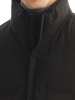 雪中飞羽绒服男新款冬季男士羽绒服男加绒加厚爸爸装外套男轻便保暖