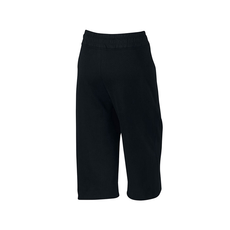 Nike 耐克 女子 运动透气 短裤 832649-010