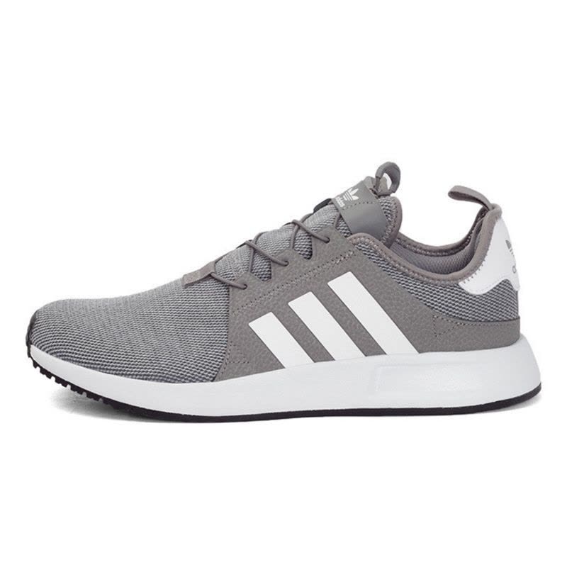 Adidas阿迪达斯中性休闲运动鞋-BB1111图片