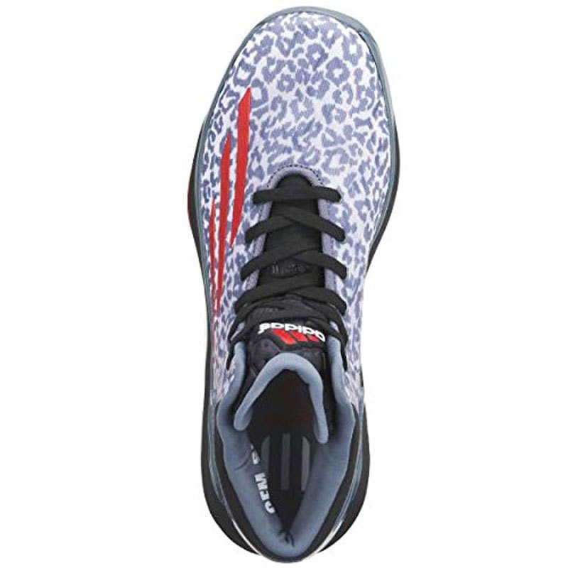 阿迪达斯（adidas）男子篮球鞋D73980