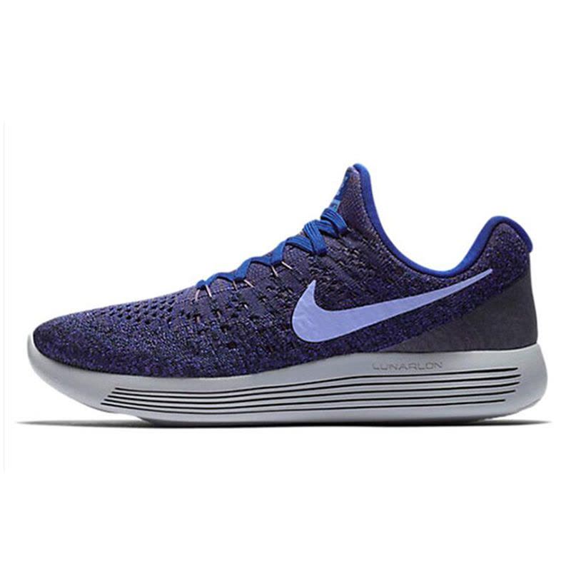 Nike耐克女鞋春季休闲运动鞋登月减震跑步鞋863780-501图片