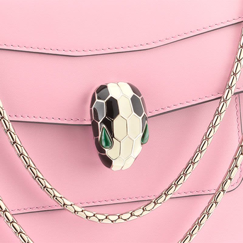【预定】BVLGARI/宝格丽 SERPENTI FOREVER 单肩包图片