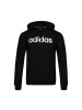 adidas阿迪达斯男装秋季运动服针织卫衣连帽套头衫DM4254