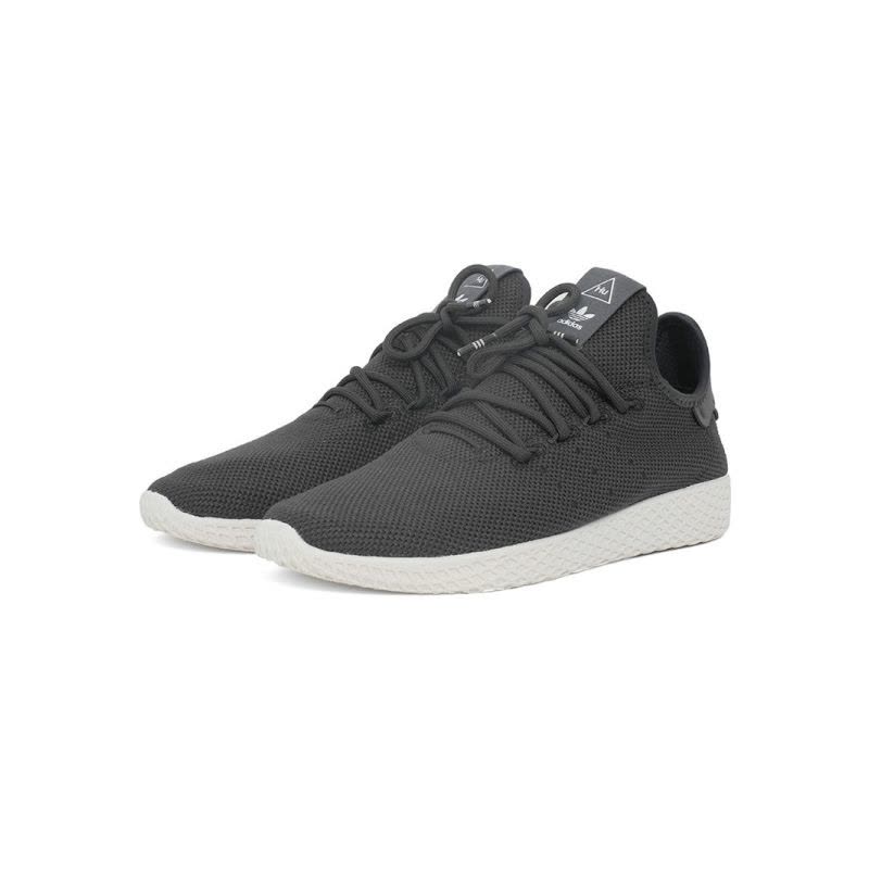 ADIDAS阿迪达斯三叶春季中性舒适耐磨经典休闲鞋CQ2162图片