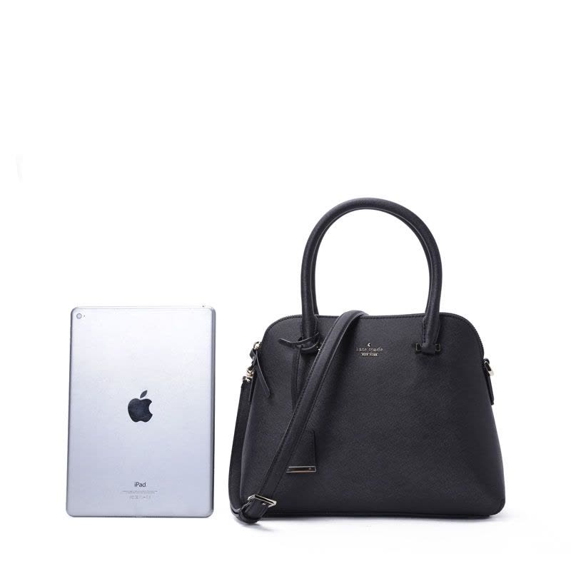 凯特·丝蓓 KATE SPADE Cameron Street Maise 贝壳 女士 手提 斜挎包PXRU7673图片