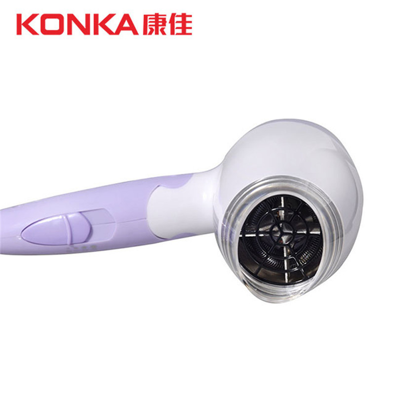 康佳（KONKA） 电吹风机梦幻之约KGCF-1226