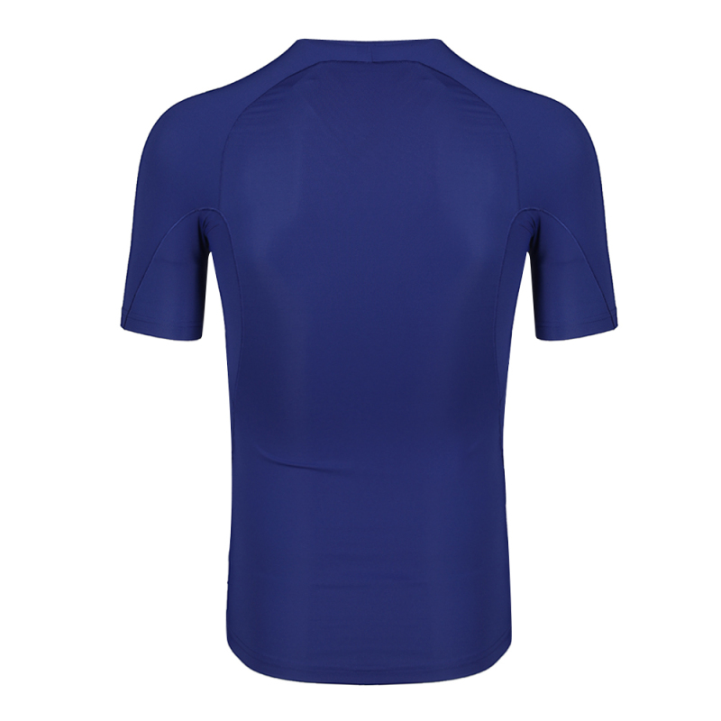 adidas阿迪达斯2018男子ASK TEC TEE SS圆领短T恤CZ9102