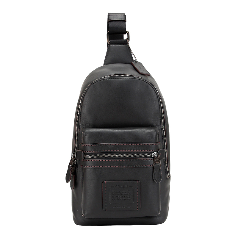 蔻驰(coach)男士斜挎包报价_参数_图片_视频_怎么样_问答-苏宁易购