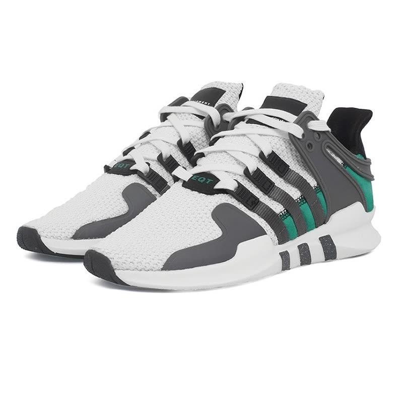 阿迪达斯Adidas三叶草女EQT经典时尚潮流运动休闲跑步鞋CQ2250