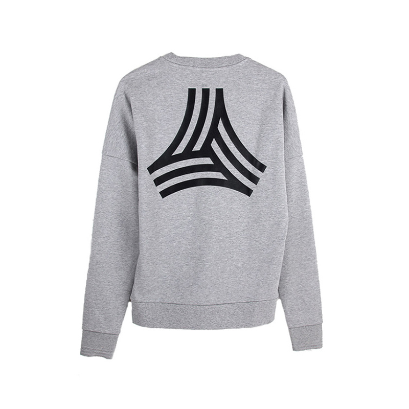 Adidas 阿迪达斯 男子 2018TAN SWT CREW 卫衣 CG1856