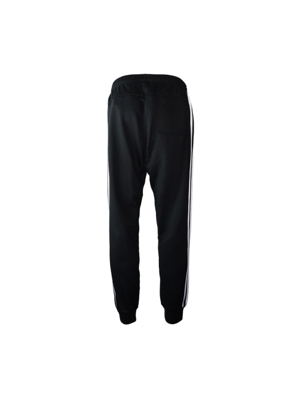 adidas/阿迪达斯长裤男女同款休闲潮流收腿裤 TR30P1R-BW
