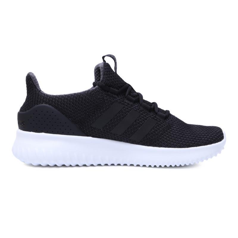 adidas neo阿迪休闲2017男子cloudfoam ultimate休闲鞋