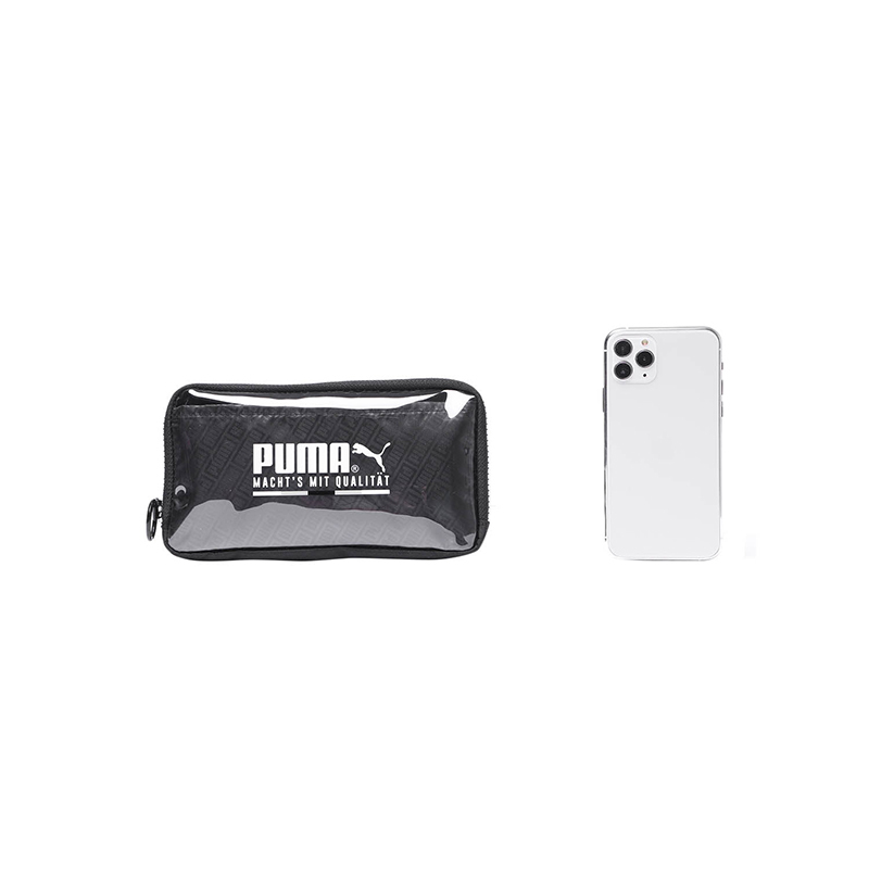 PUMA彪马女包运动包休闲包斜挎包小肩包077475