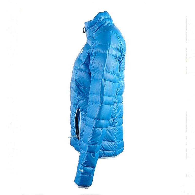北面（TheNorthFace）女士户外休闲保暖舒适羽绒服A7UL现