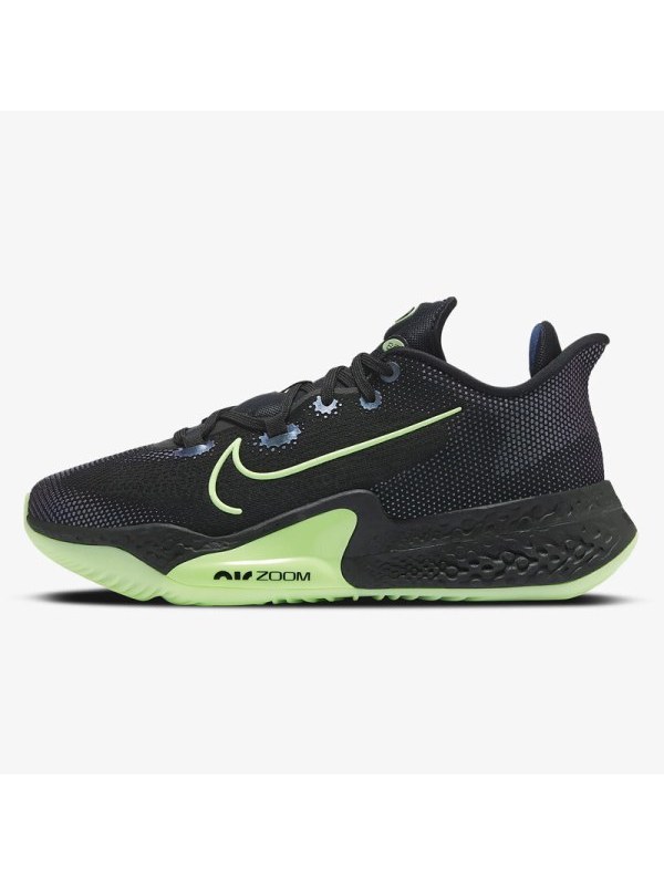 NIKE(耐克)男子ZOOM AIR-CK5708-001