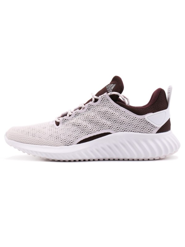 Adidas阿迪达斯女鞋秋季运动鞋缓震耐磨防滑跑步鞋-AC8185