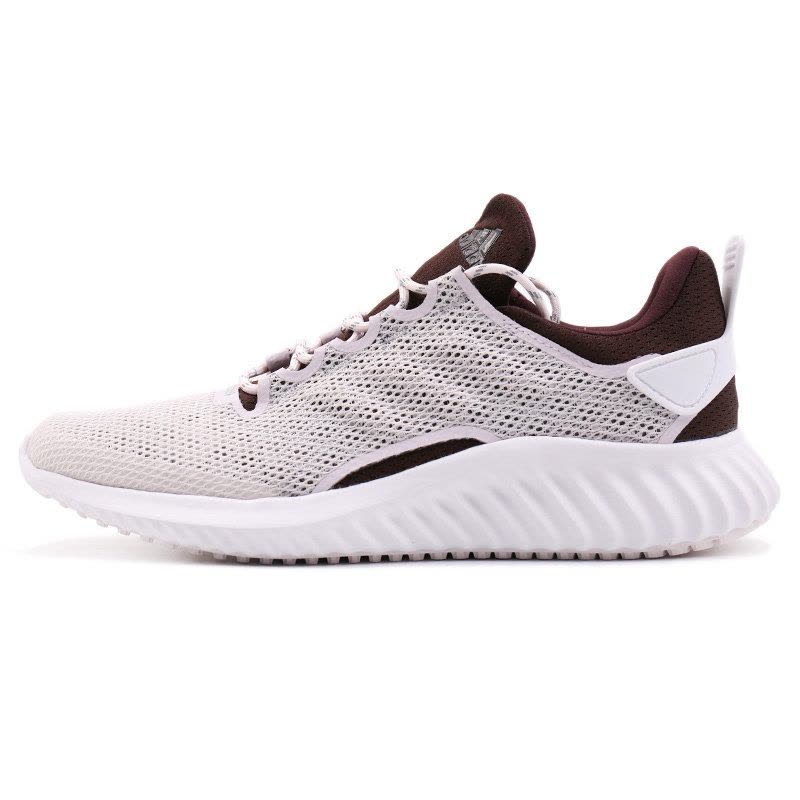 Adidas阿迪达斯女鞋秋季运动鞋缓震耐磨防滑跑步鞋-AC8185图片