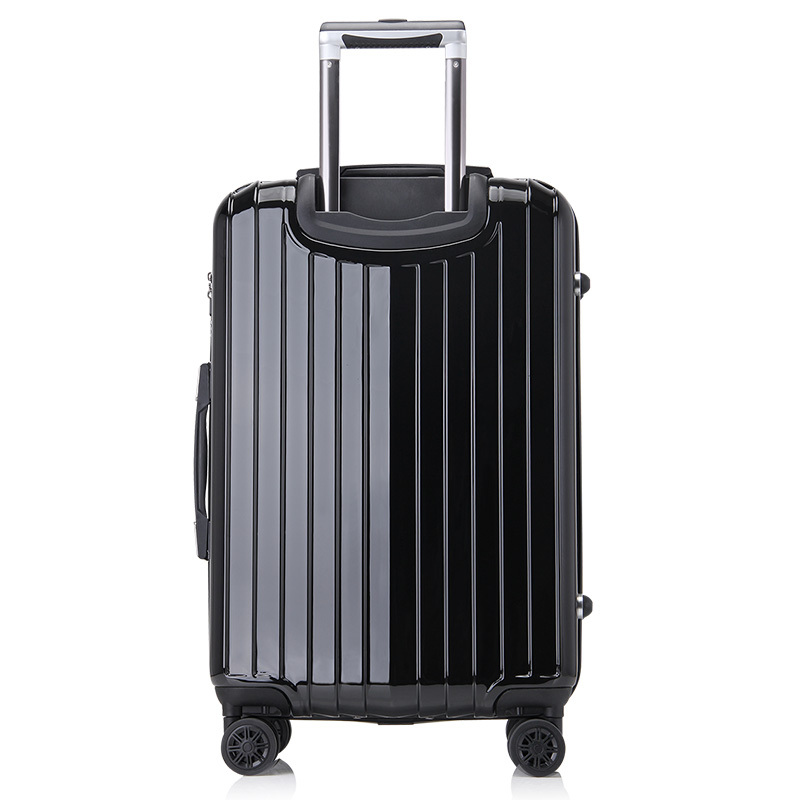 USO拉杆箱20寸万向轮登机箱便携旅行箱