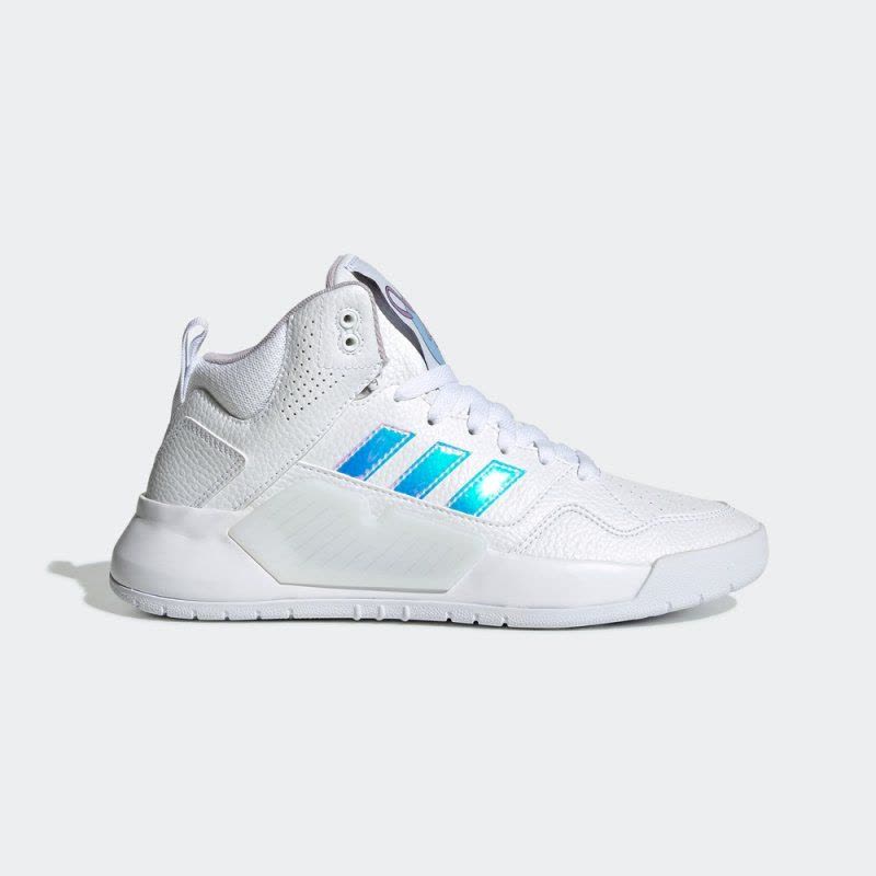 ADIDAS SC(阿迪运动休闲)PLAY9TIS 2.0冬季女子休闲鞋FV5998图片