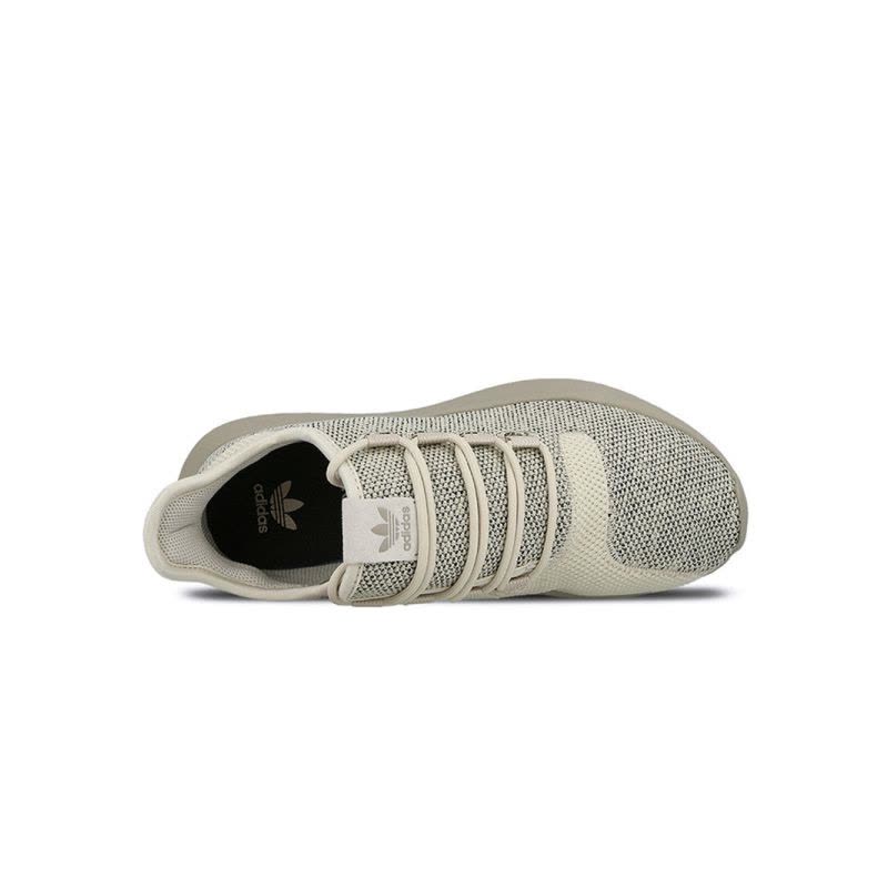 ADIDAS阿迪达斯新款男子女子三叶经典休闲鞋BB8824图片