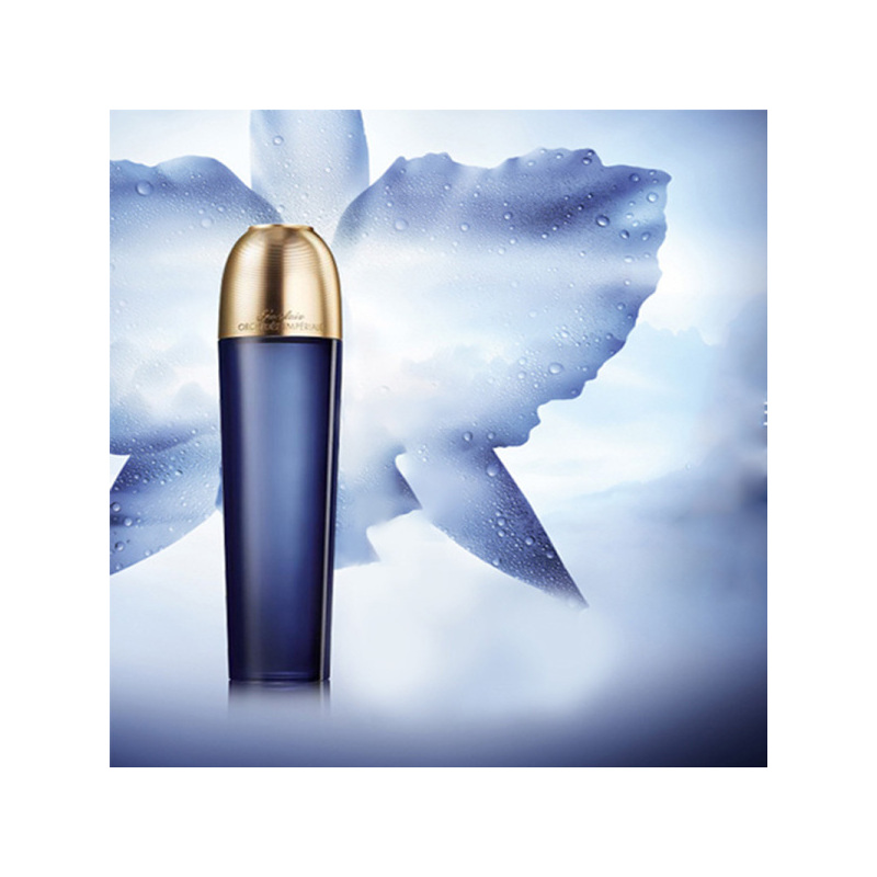 [专柜正品 顺丰速运]娇兰(GUERLAIN)娇兰御廷兰花卓能焕活精粹水125ML
