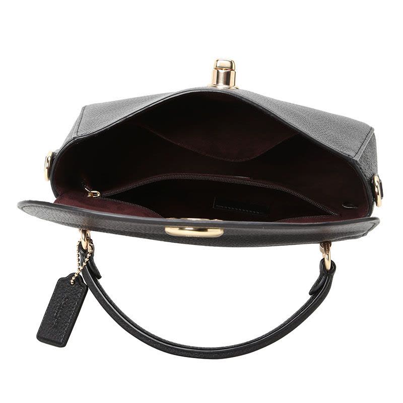 蔻驰 COACH FC1557 女士单肩手提斜挎包图片