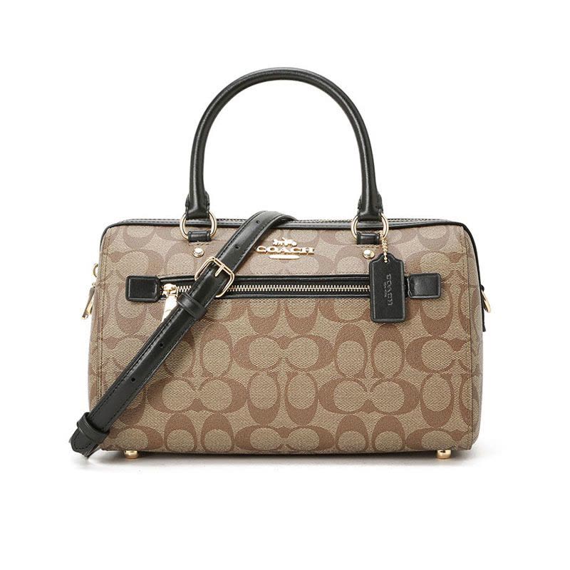 COACH 蔻驰 女士单肩包 F83607图片