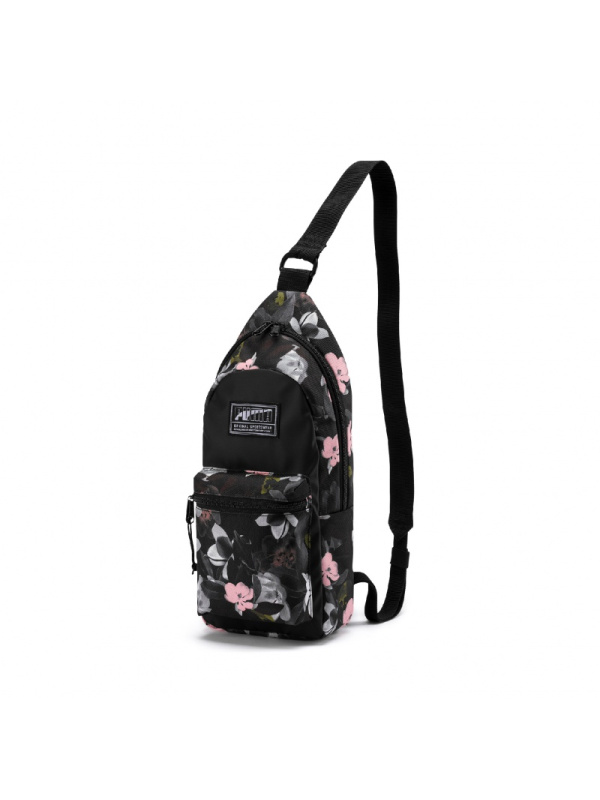 PUMA(彪马)PUMA Academy Cross Backpa秋季中性背包075736-14