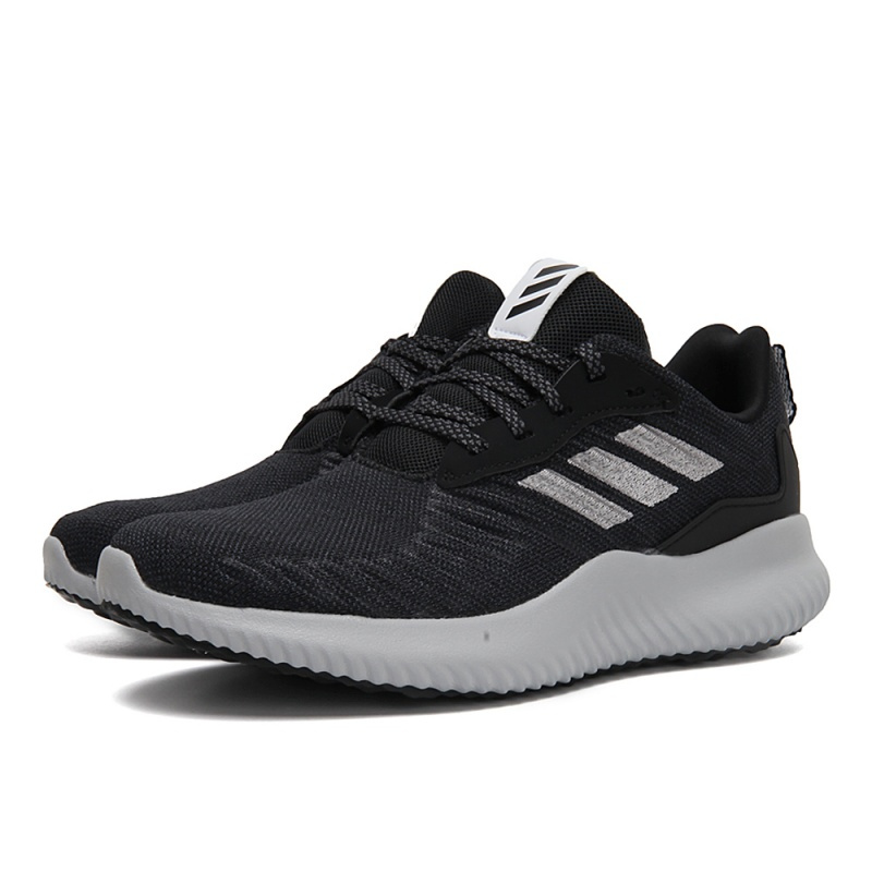 adidas阿迪达斯2018女子alphabounce rc w跑步Bounce跑步鞋