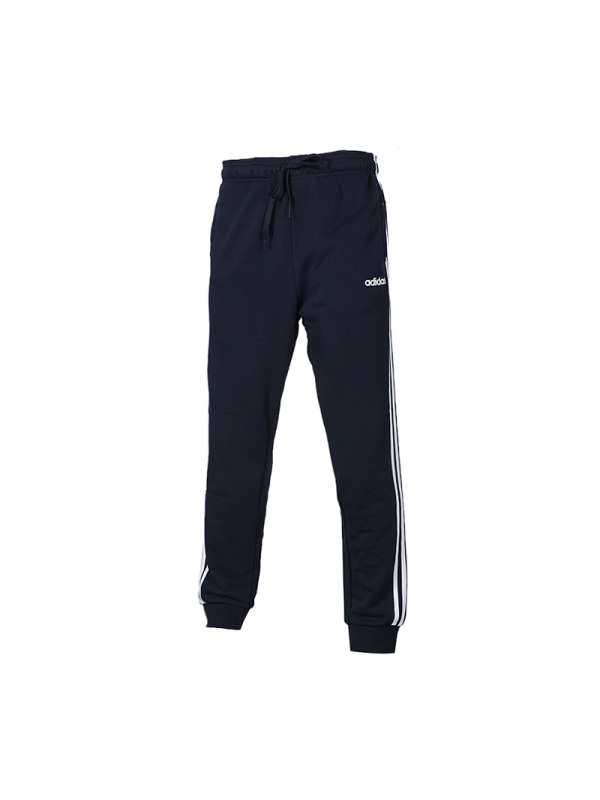 ADIDAS(阿迪)E 3S T PNT FT春季男子针织长裤DU0478