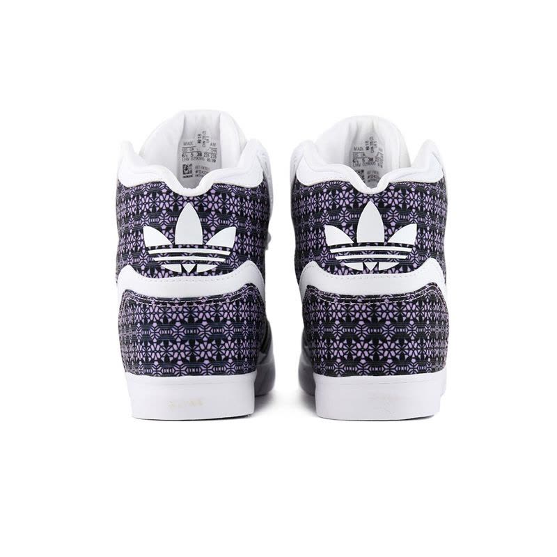 ADIDAS ORIGINALS(阿迪经典)2020春女式板鞋+休闲鞋FW2035图片