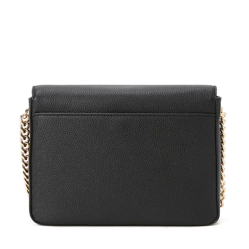 MICHAEL KORS 迈克科尔斯 单肩包 斜挎包 38F8CV3F2L BLACK图片