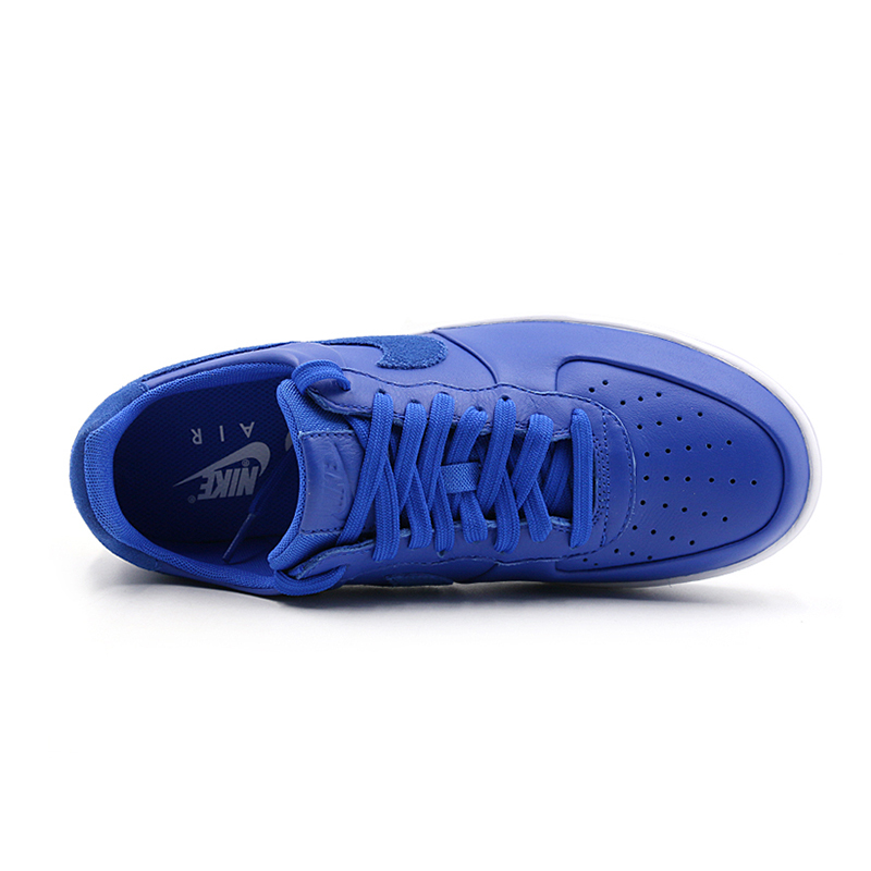 NIKEAIRFORCE1男空军一号气垫板鞋845052-400