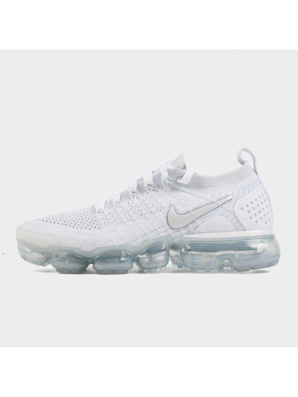 nike耐克2018年秋季女子新品全掌大气垫飞线运动跑步鞋942843-105