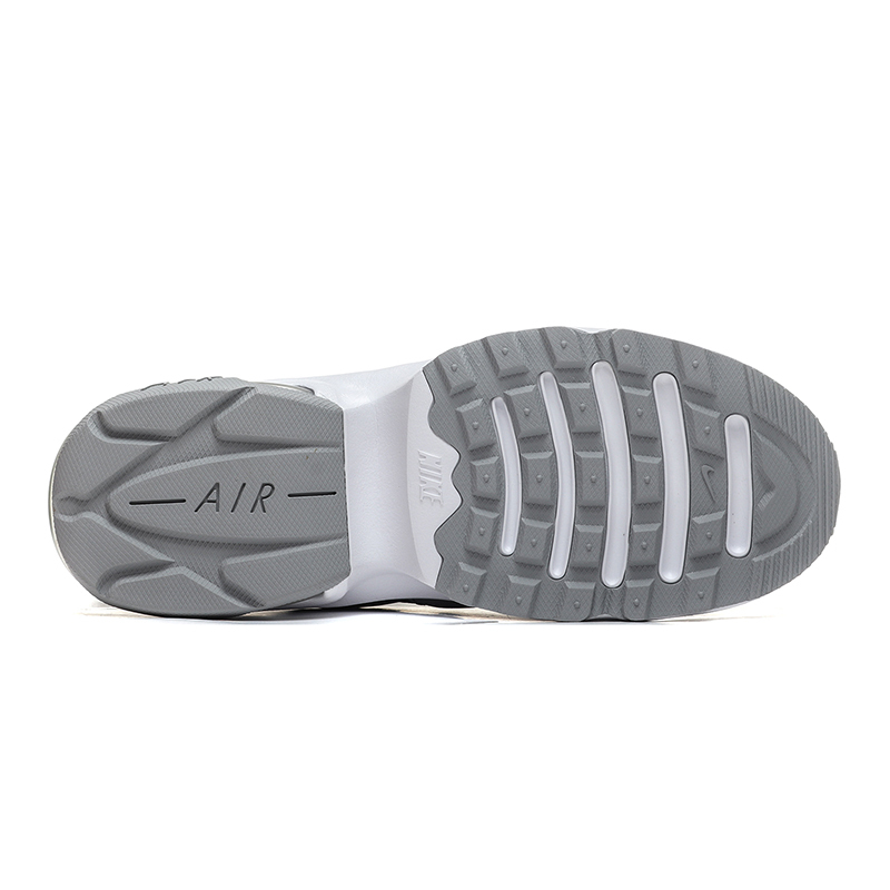 NIKE男鞋休闲鞋AIR MAX低帮气垫系带跑步运动鞋CD4151
