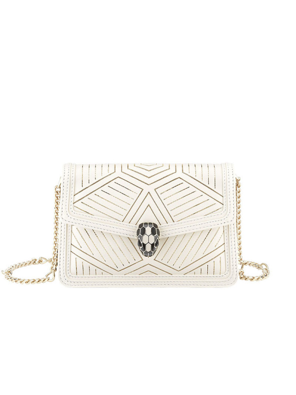 【预定】BVLGARI/宝格丽 Serpenti Diamond Blast