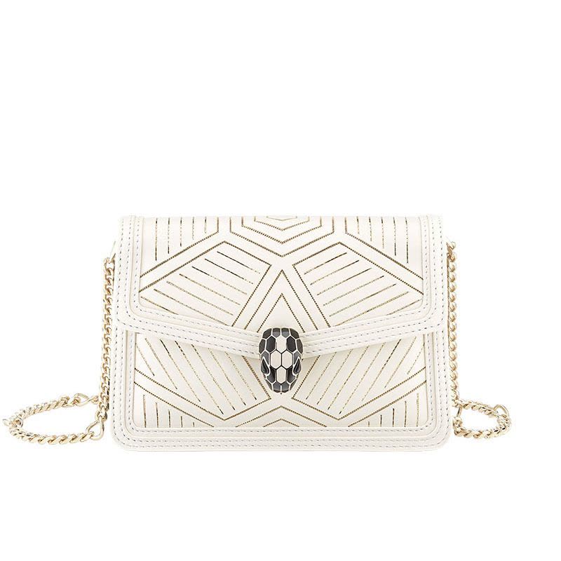 【预定】BVLGARI/宝格丽 Serpenti Diamond Blast图片