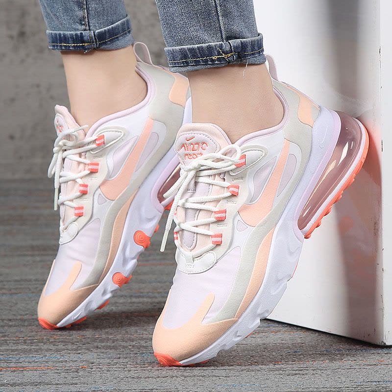 NIKE(耐克)秋季女子运动鞋AIR MAXCJ0619-103图片