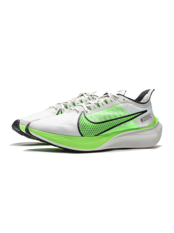 nike男鞋跑步鞋2019新款zoom时尚缓震舒适简约时尚休闲运动鞋bq3202