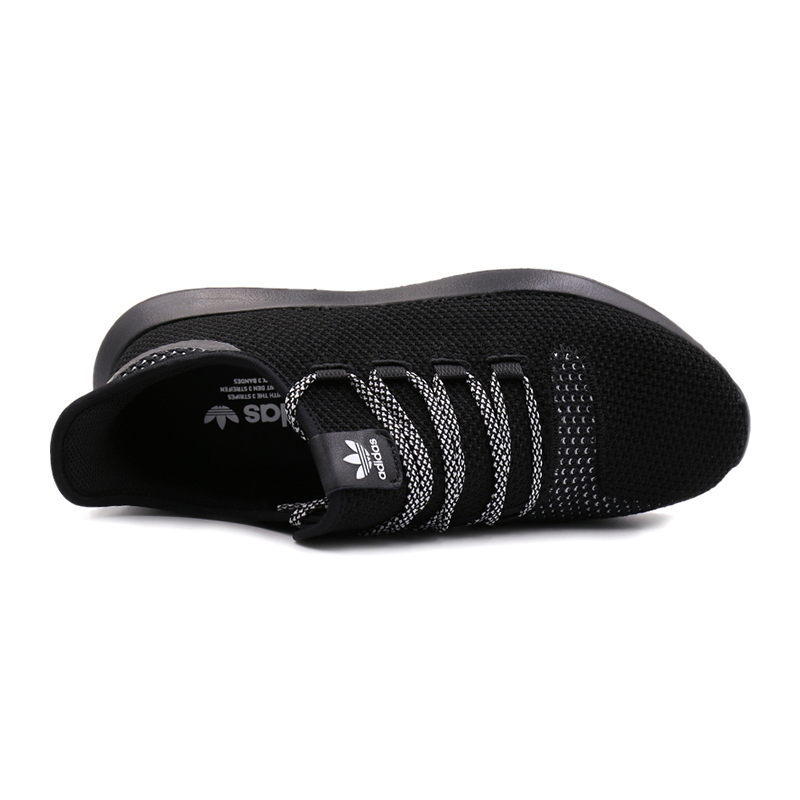 Adidas 三叶草 中性 经典鞋 CQ0930