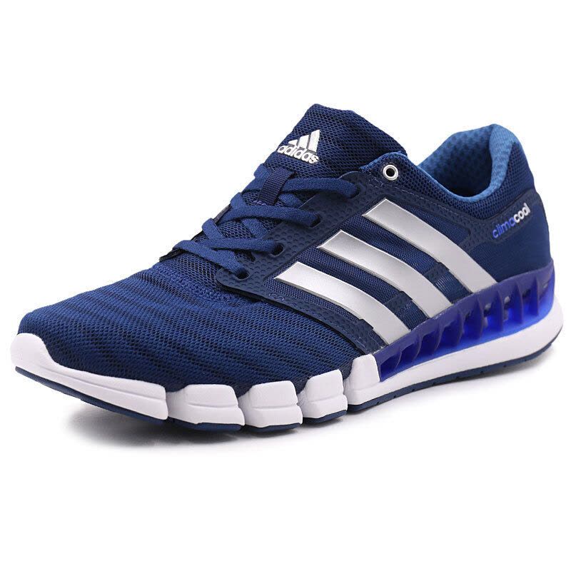 阿迪达斯Adidas男鞋运动跑步鞋BB6474图片