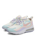 Nike耐克新款女子W AIR MAX 270 REACT复刻鞋CQ4805-146