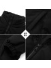 加厚棉衣冬季新款韩版男士光版面包服大码外套潮网红同款情侣棉服