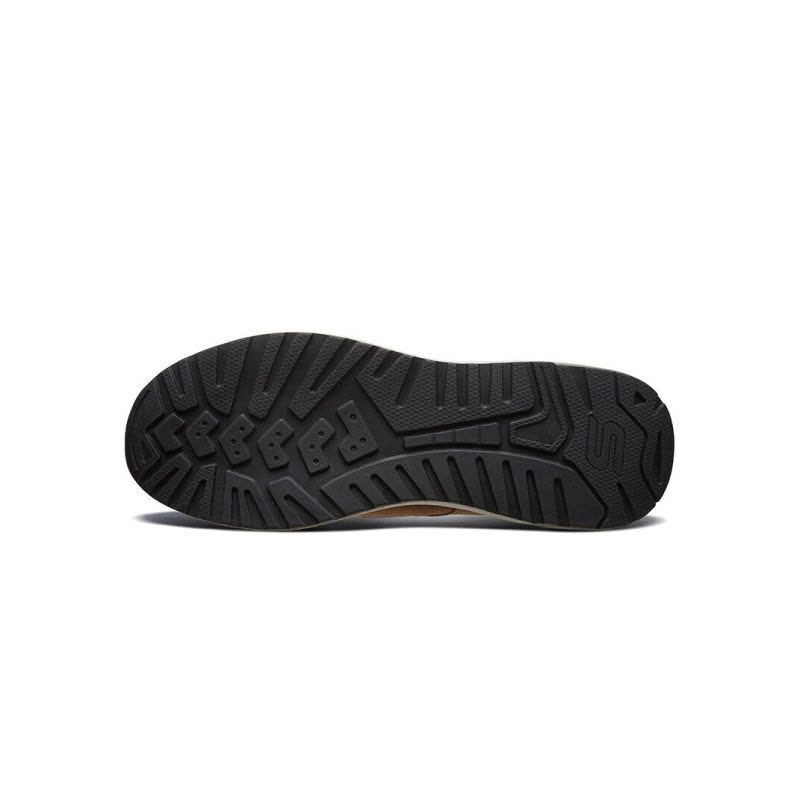 SKECHERS(斯凯奇)男鞋休闲鞋66394C-CML图片